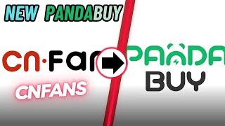 BEST PANDABUY ALTERNATIVE  CNFANS  Cheaper Faster Hauls [upl. by Llenahs164]