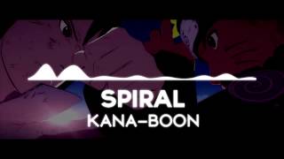 KANABOON  Spiral FULL [upl. by Doralynne578]