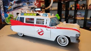 Ghostbusters Spirits Unleashed Ecto Edition  Frozen Empire  Part 1 [upl. by Ttayh]