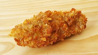 Crispy Fried Chicken Recipe Tasty n Easy  Aliza In The Kitchen [upl. by Keffer977]