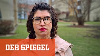 Der Fall Vanessa Münstermann quotIch muss gesehen werdenquot  DER SPIEGEL [upl. by Ahsinirt]