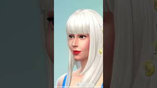 Narcissa Malfoy narcissamalfoy malfoyfamily malfoy harrypotter harrypottersims sims sims4 [upl. by Tichon]