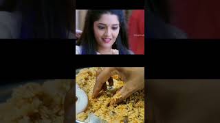 చికెన్ బిర్యాని 😋👌food youtube cooking youtubevideo recipe [upl. by Adnovay378]