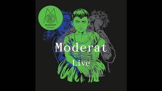 Moderat  New Error Live MTR068 [upl. by Kip]