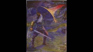 Beowulf an AngloSaxon Epic Poem Full Audiobook [upl. by Fayette]