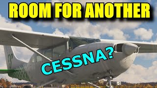 FS2020 The New Cessna 207A Review For Xbox amp PC  Worth Buying Another Cessna Aircraft [upl. by Noryt]