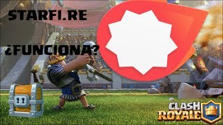 Clash Royale La mejor aplicación de ciclo de cofres [upl. by Hawken]