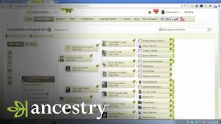 AncestryDNA  Revisit AncestryDNA  Ancestry [upl. by Ikciv]