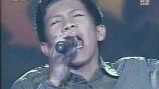 Jovit Baldivino grand finals performance  Pilipinas Got Talentwmv [upl. by Derman]