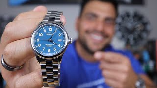 How Does This SHINOLA Hold Up  Shinola Vinton Smokey Robinson Review [upl. by Jerry]