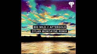 Big Wild  Aftergold Dylan Montayne Remix [upl. by Gibrian]