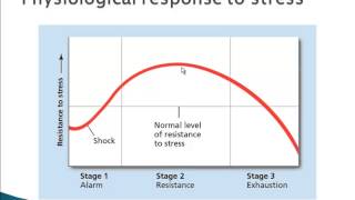 Psychology 101 The General Adaptation Syndrome [upl. by Eirrab716]