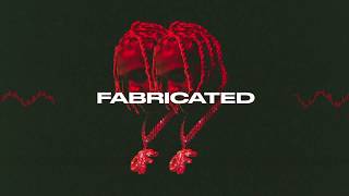 Lil Durk  Fabricated Official Audio [upl. by Krebs]