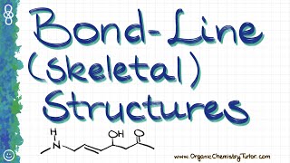 Bond Line Structures [upl. by Bartolomeo]