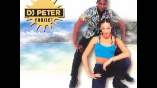 Dj Peter Project  Doo Be Doo [upl. by Colwin97]