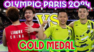 DAY 9 OLYMPIC PARIS 2024 Live Stream Badminton [upl. by Raji]