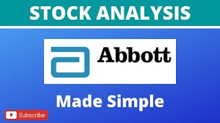 Abbott Laboratories ABT Is A Good Investment And This Is Why [upl. by Sirovat]