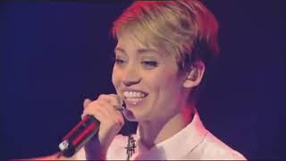 KIMBERLY WYATT  CANDY Live on GMTV 5th May 2010 [upl. by Inatsed]