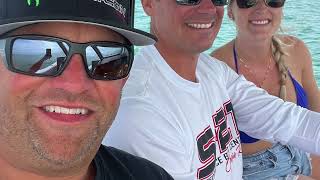 BOATS amp BROS S2E8 with CoOwner of Performance Boat Center BRETT MANIRE [upl. by Inirt]