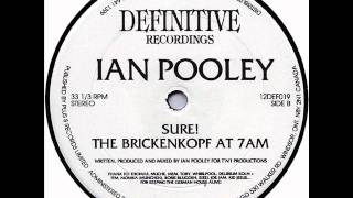 Ian Pooley  The Brickenkopf at 7 AM [upl. by Byler811]