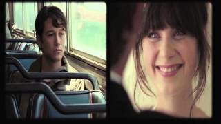 500 Days of Summer  Quelquun Ma Dit  Carla Bruni [upl. by Charlean125]