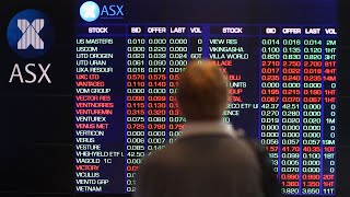 ASX 200 finished up on Thursday while utilities ‘crunched’ [upl. by Mclaughlin845]