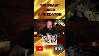 True Geordie EXPOSES Mr Beast [upl. by Ulland]