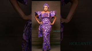 👗🔥Stunning Ankara Long Gown Dresses 2024  Latest Ankara Styles 👗🔥 03 [upl. by Oneill617]