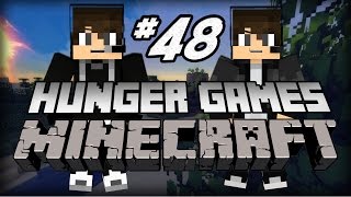 Minecraft Hunger Games 48 Rage amp Updated Resource Pack [upl. by Mauricio]