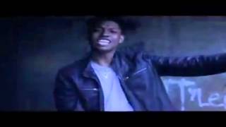 Yung Bleu quotThe Bottomquot Official Music Video [upl. by Anella]