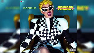 Cardi B  Ring Clean ft Kehlani [upl. by Grew]