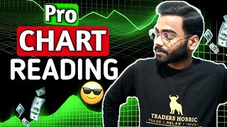 How To Read Charts Like Pro  How to Read Charts In Stock Market [upl. by Nelehyram]