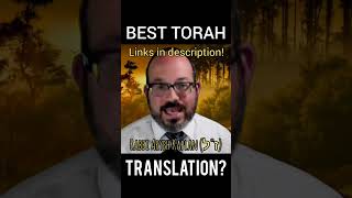 What translation should I use to study Torah [upl. by Car]