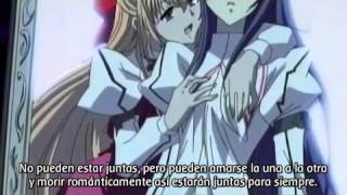 Kannazuki no Miko Cap 7 2 3 Sub Español [upl. by Garlanda]