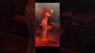 FETTY WAP ROLLING LOUD 2021 FULL PERFORMANCE [upl. by Warner]