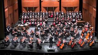 Beethoven 9th Symphony Mvt II  Molto Vivace  Presto [upl. by Clift]