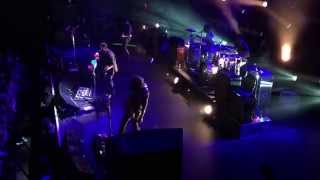 Brand New  Missing You Live at the Tabernacle  101514 [upl. by Susanne]