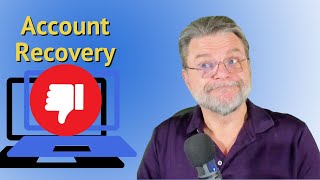 How To Recover An Outlookcom Account Without The Recovery Phone Or Email [upl. by Navak]