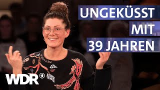 Jana Crämer über Beziehungen BingeEating und den Weg zur Selbstliebe  Kölner Treff  WDR [upl. by Story]