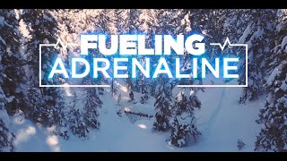 FUELING ADRENALINE EPISODE 7 [upl. by Cornish]