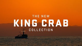 YETI King Crab Collection  Color Inspired By True Events™ [upl. by Raney]