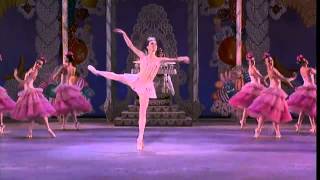 The Nutcracker Waltz of Flowers YouTube [upl. by Proudman]