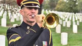 Honor The Fallen TAPS [upl. by Grantland]