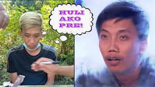 VAPE MASTER O JOVEN OLBIDO HULI SA BUYBUST OPERATION [upl. by Drofla552]