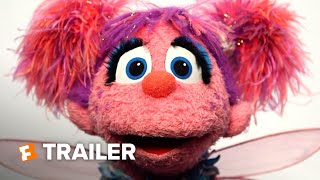 Sesame Street Season 50 Trailer  Fandango Family [upl. by Line]