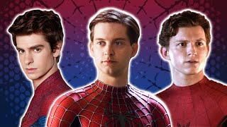 SpiderMan No Way Home  Movie Review [upl. by Xylina688]