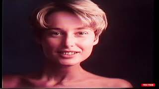 Cenovis Skincare Range  Australian TV Commercial 1991 [upl. by Adnir270]