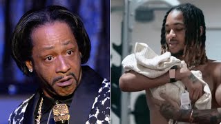 Katt Williams  DDG Just In Time For The New Years Tea Party  quotThere I Said Itquot Podcast [upl. by Idonah285]