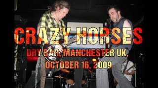 Crazy Horses  The Osmonds  Heavy Metal Cover  KRANIUS [upl. by Yleme397]