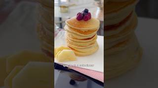 Panqueques americanos  pancake  hotcake [upl. by Libyc]